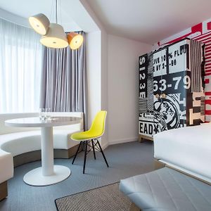 Habitación Superior con Cama King Esquinera